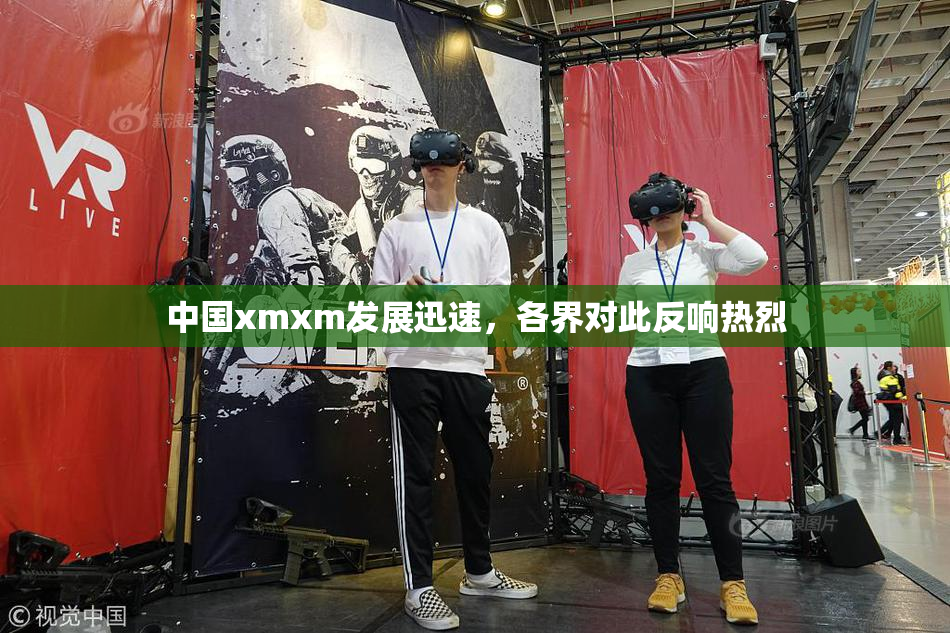 中国xmxm发展迅速，各界对此反响热烈