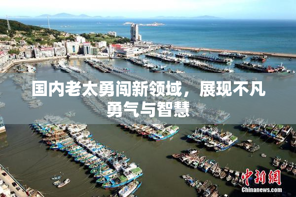 国内老太勇闯新领域，展现不凡勇气与智慧