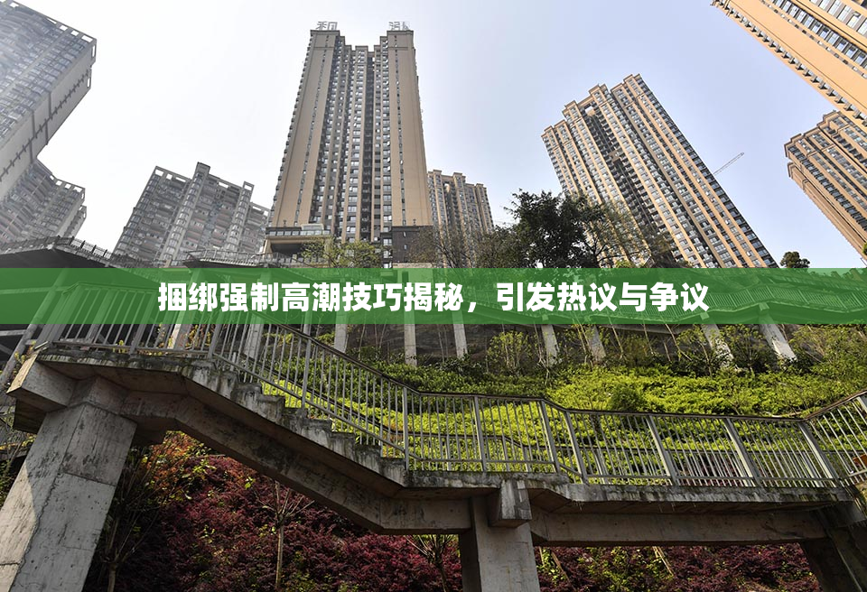 捆绑强制高潮技巧揭秘，引发热议与争议