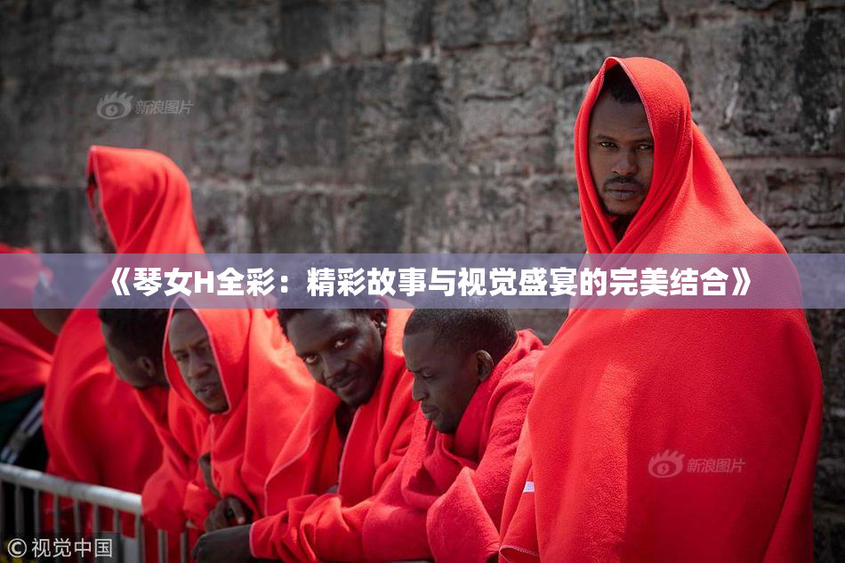 《琴女H全彩：精彩故事与视觉盛宴的完美结合》