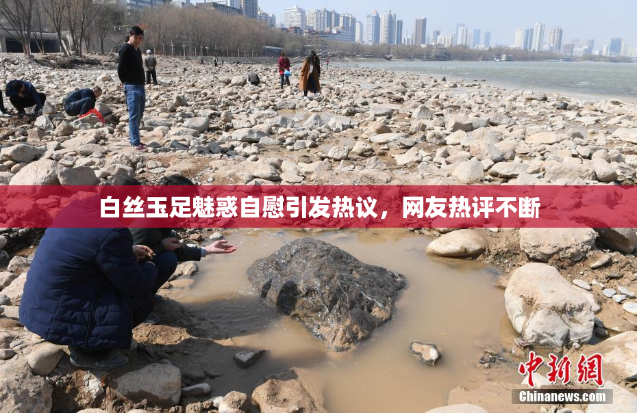 白丝玉足魅惑自慰引发热议，网友热评不断