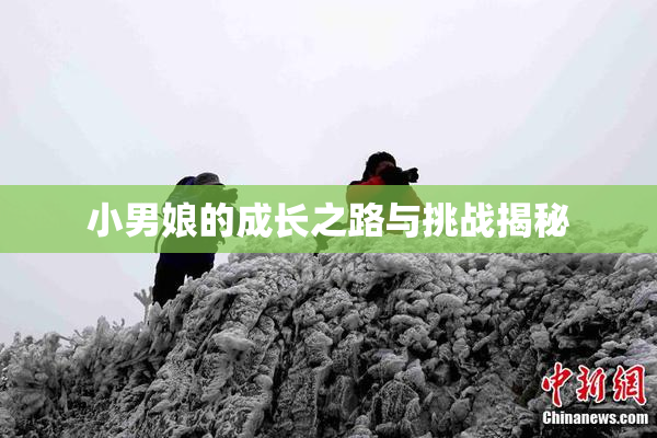 小男娘的成长之路与挑战揭秘