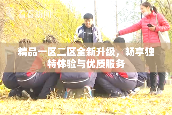 精品一区二区全新升级，畅享独特体验与优质服务