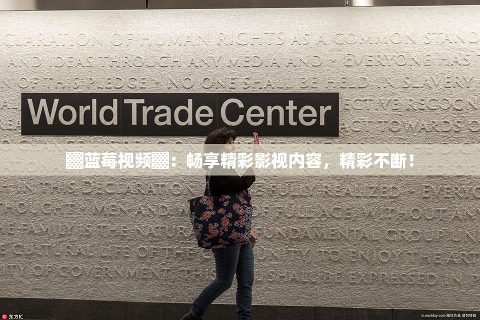 ▓蓝莓视频▓：畅享精彩影视内容，精彩不断！
