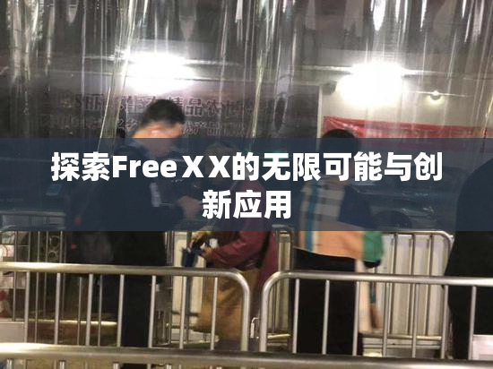 探索FreeⅩX的无限可能与创新应用