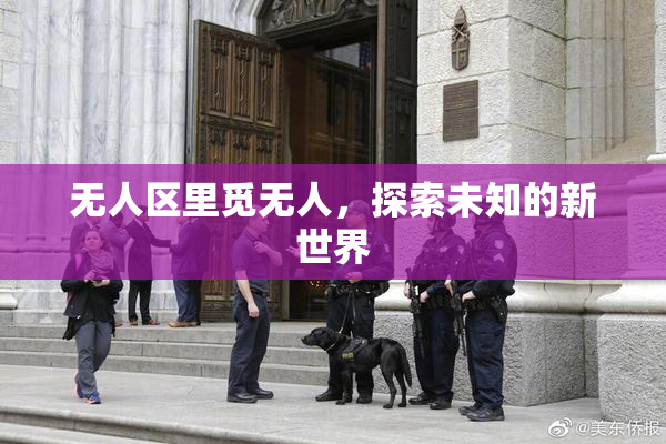 无人区里觅无人，探索未知的新世界