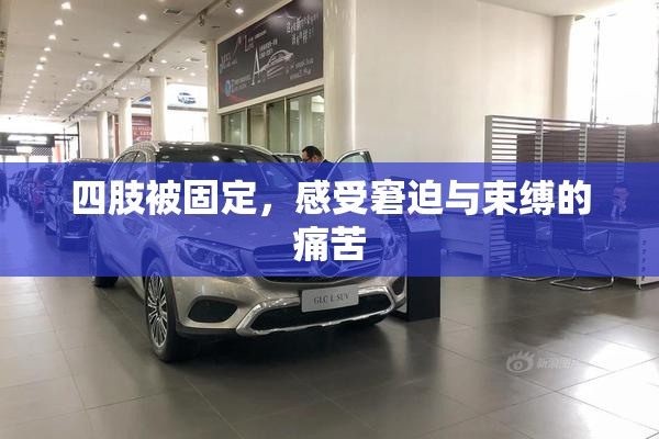 四肢被固定，感受窘迫与束缚的痛苦