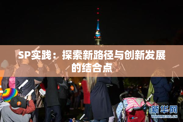 SP实践：探索新路径与创新发展的结合点