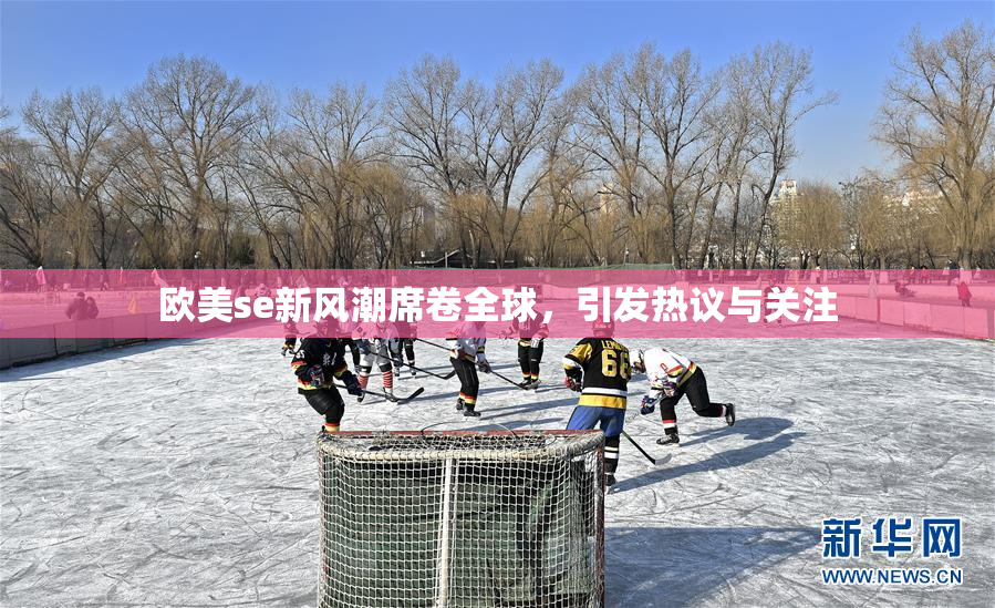欧美se新风潮席卷全球，引发热议与关注