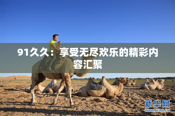 91久久：享受无尽欢乐的精彩内容汇聚