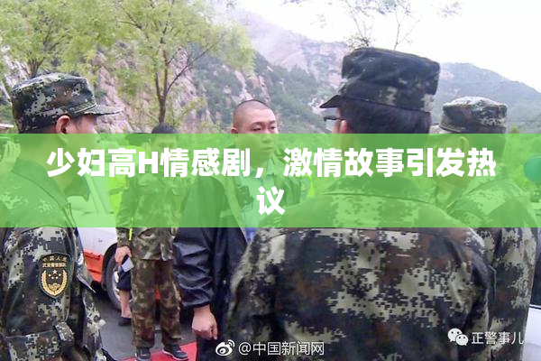 少妇高H情感剧，激情故事引发热议