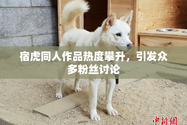 宿虎同人作品热度攀升，引发众多粉丝讨论