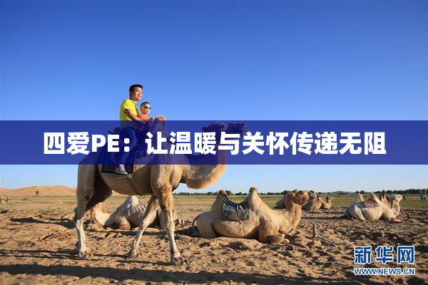 四爱PE：让温暖与关怀传递无阻