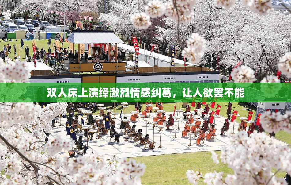 双人床上演绎激烈情感纠葛，让人欲罢不能