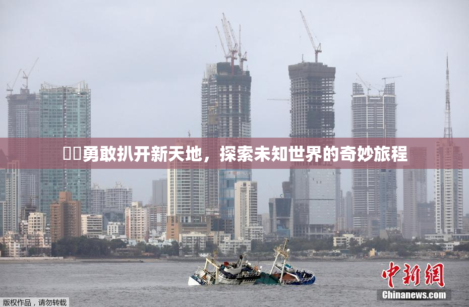 妺妺勇敢扒开新天地，探索未知世界的奇妙旅程