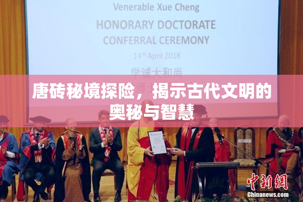 唐砖秘境探险，揭示古代文明的奥秘与智慧