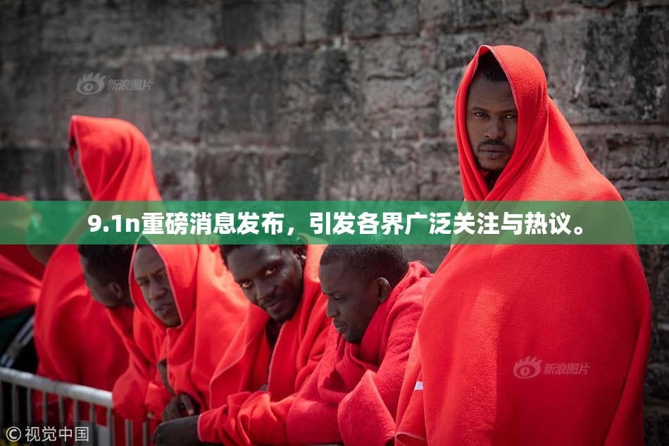 9.1n重磅消息发布，引发各界广泛关注与热议。