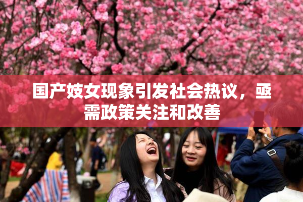 国产妓女现象引发社会热议，亟需政策关注和改善