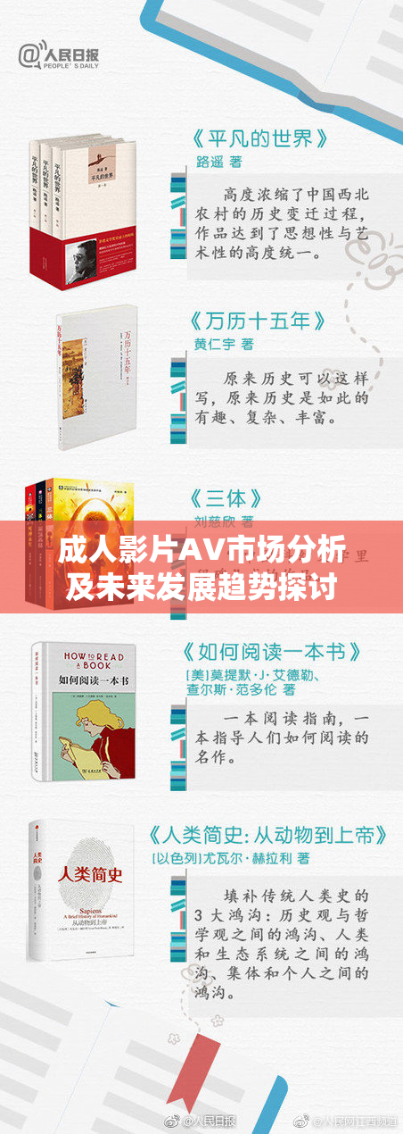 成人影片AV市场分析及未来发展趋势探讨