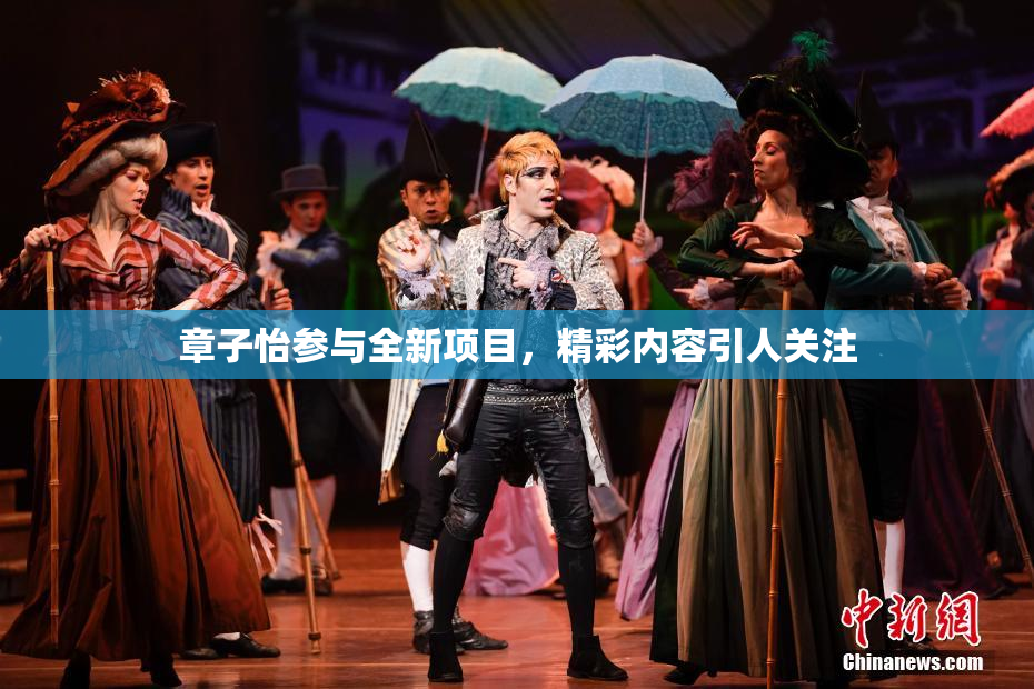 章子怡参与全新项目，精彩内容引人关注