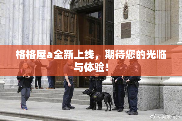 格格屋a全新上线，期待您的光临与体验！
