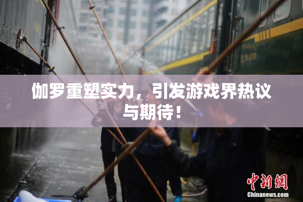 伽罗重塑实力，引发游戏界热议与期待！