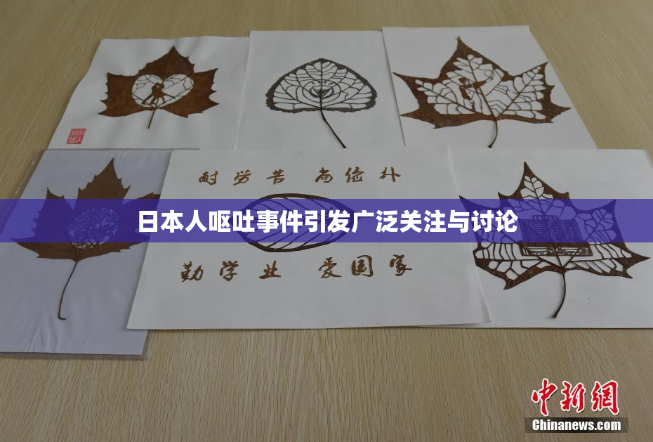 日本人呕吐事件引发广泛关注与讨论