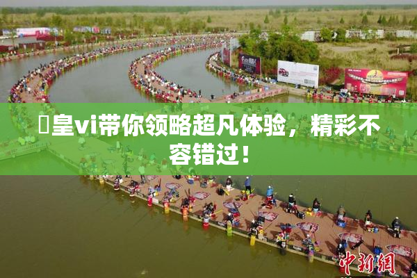嘼皇vi带你领略超凡体验，精彩不容错过！
