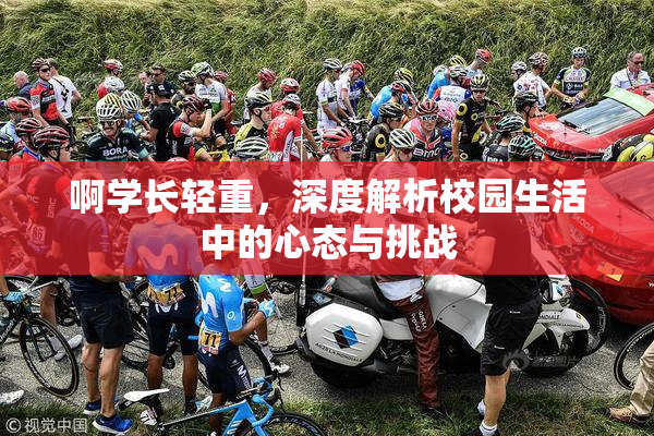 啊学长轻重，深度解析校园生活中的心态与挑战