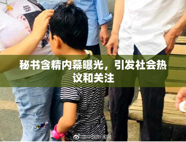 秘书含精内幕曝光，引发社会热议和关注