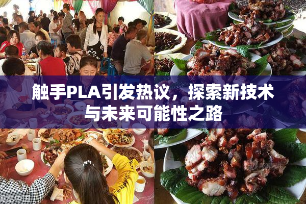 触手PLA引发热议，探索新技术与未来可能性之路