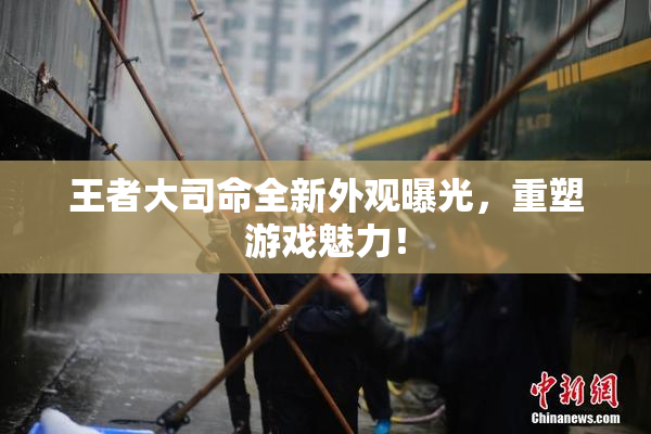 王者大司命全新外观曝光，重塑游戏魅力！