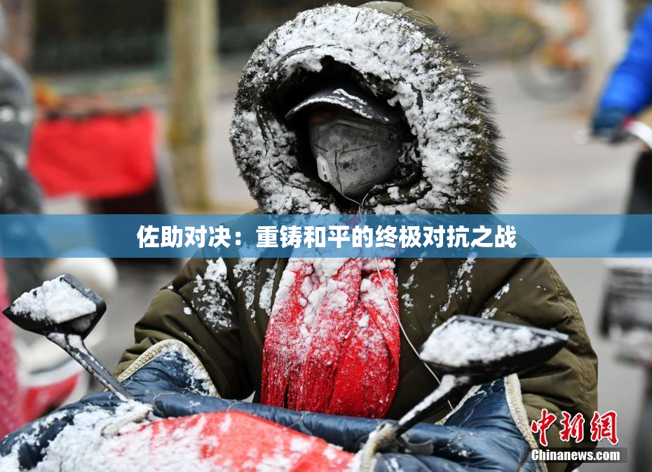 佐助对决：重铸和平的终极对抗之战