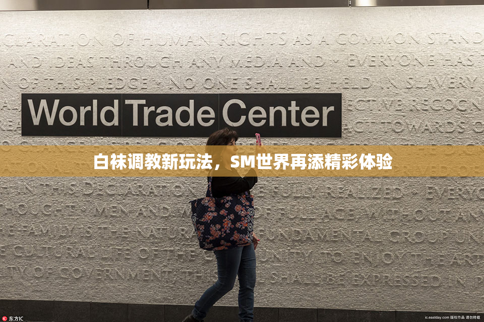 白袜调教新玩法，SM世界再添精彩体验