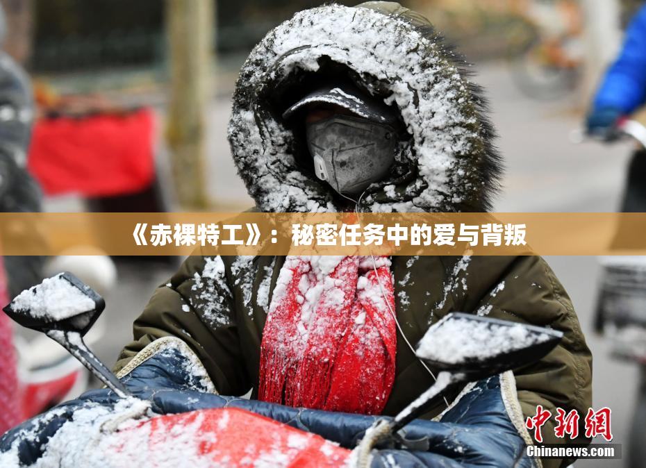 《赤裸特工》：秘密任务中的爱与背叛