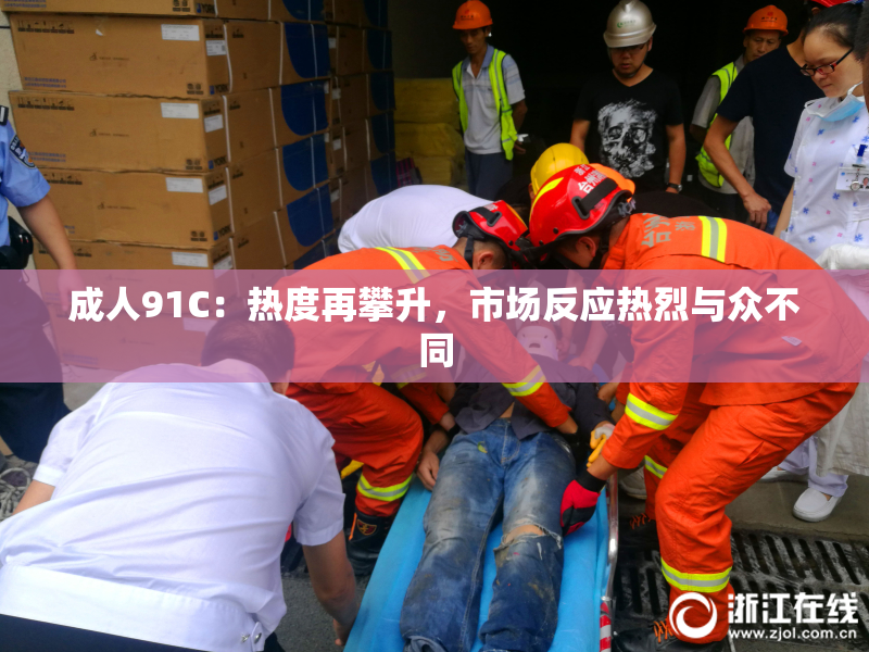 成人91C：热度再攀升，市场反应热烈与众不同