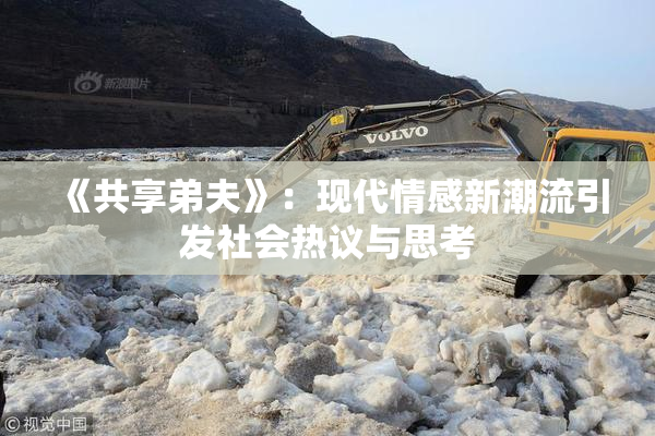 《共享弟夫》：现代情感新潮流引发社会热议与思考