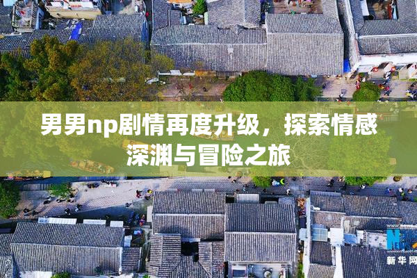 男男np剧情再度升级，探索情感深渊与冒险之旅
