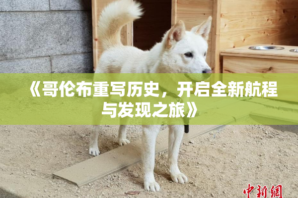 《哥伦布重写历史，开启全新航程与发现之旅》