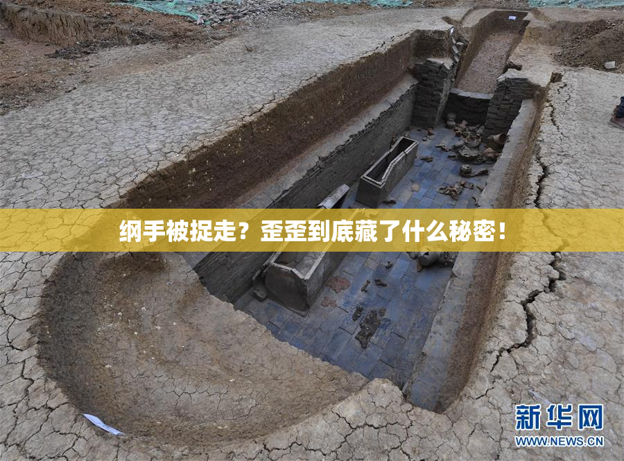 纲手被捉走？歪歪到底藏了什么秘密！