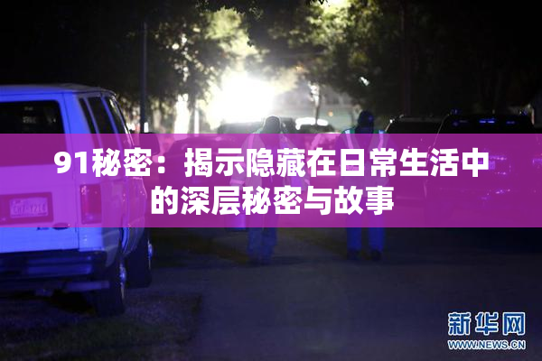 91秘密：揭示隐藏在日常生活中的深层秘密与故事