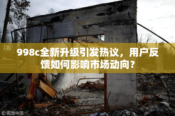 998c全新升级引发热议，用户反馈如何影响市场动向？