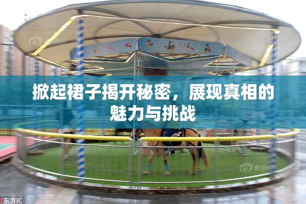 掀起裙子揭开秘密，展现真相的魅力与挑战