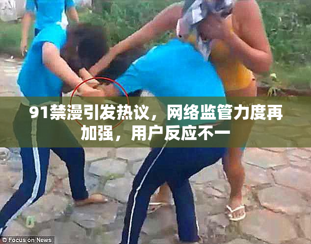 91禁漫引发热议，网络监管力度再加强，用户反应不一