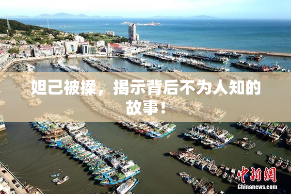 妲己被揉，揭示背后不为人知的故事！