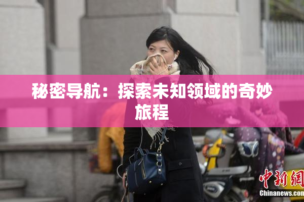 秘密导航：探索未知领域的奇妙旅程