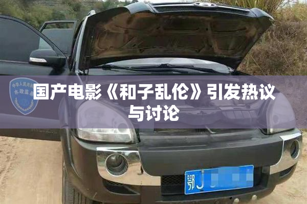 国产电影《和子乱伦》引发热议与讨论