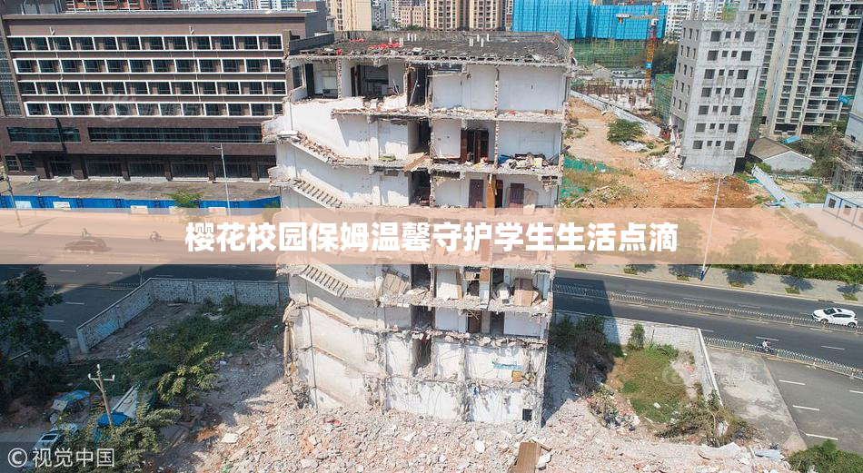 樱花校园保姆温馨守护学生生活点滴
