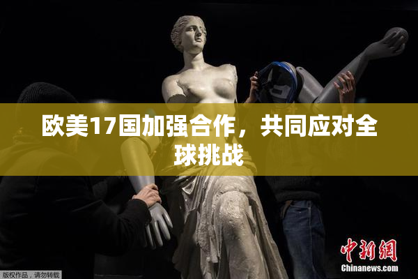 欧美17国加强合作，共同应对全球挑战