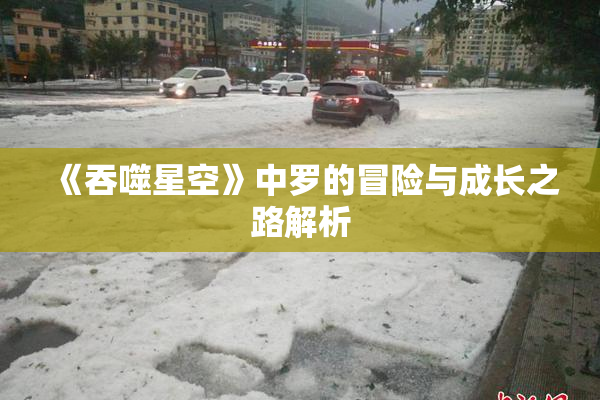 《吞噬星空》中罗的冒险与成长之路解析